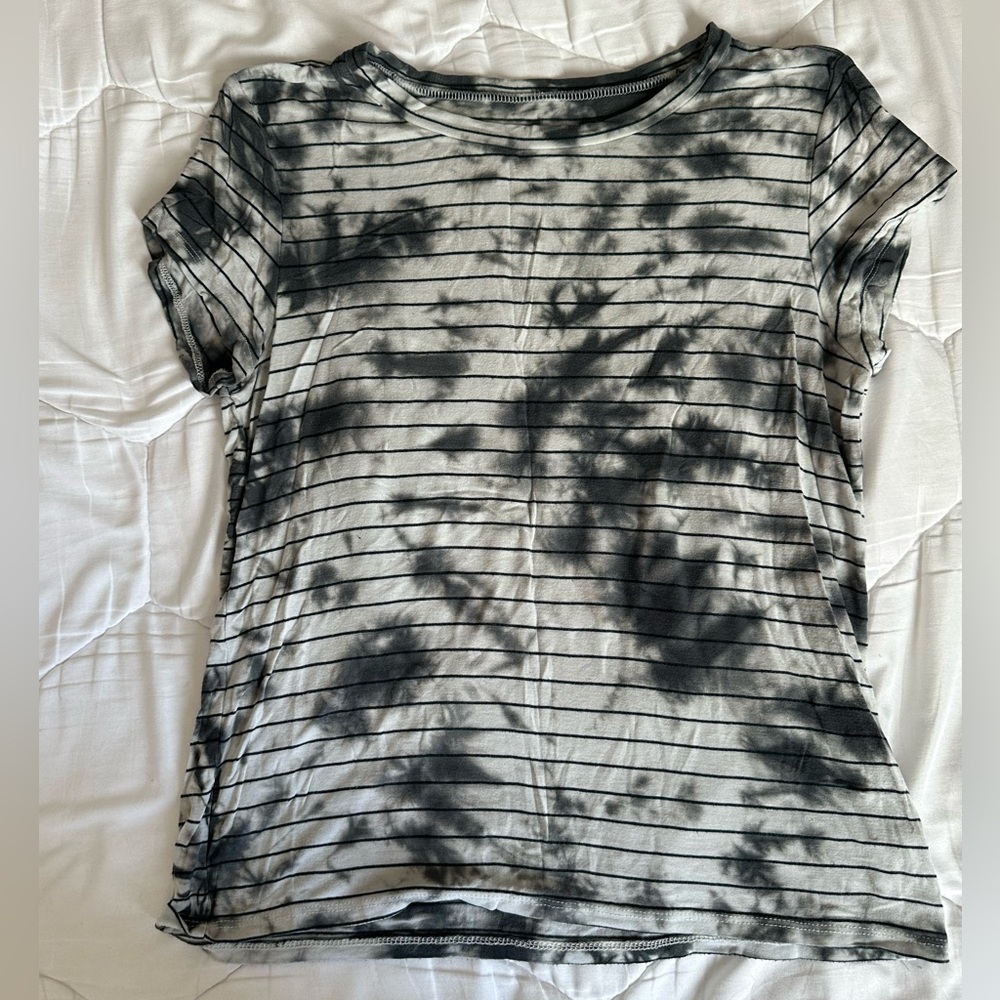 American Eagle Striped Top